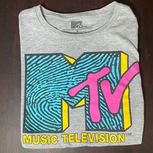 MTV T Shirt